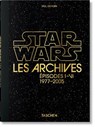 Les Archives Star Wars. Episodes I-VI - Paul Duncan - 9783754403129