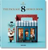 The Package Design Book 8 - Pentawards - 9783754403235