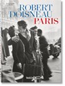 Robert Doisneau. Paris. 45th Ed. - Taschen - 9783754404188