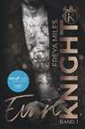 Evan Knight - Freya Miles - 9783754629178