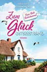 Zum Glück Ostseestrand - Frida Luise Sommerkorn - 9783754679364