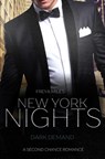 New York Nights - Freya Miles - 9783754684085