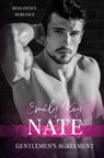 Nate - Gentlemen's Agreement - Emily Key - 9783754687741