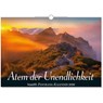 Atem der Unendlichkeit 2026 -  - 9783754828465