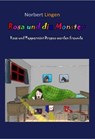 Rosa und die Monster - Norbert Lingen - 9783754951064