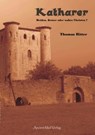 Katharer - Thomas Ritter - 9783754977828