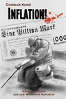 Inflation! - Gunnar Kunz - 9783754986714