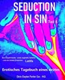 SEDUCTION in SIN - Teil 5 - Chris Clayton Parker Cox M.D. - 9783754991442