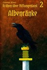 Albenränke - Gunnar Kunz - 9783754997796