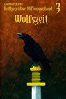 Wolfszeit - Gunnar Kunz - 9783754997802
