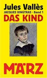 Das Kind - Jules Vallès - 9783755000020