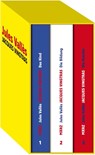 Jacques Vingtras im Schuber - Jules Vallés - 9783755000280