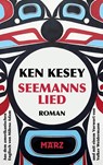 Seemannslied - Ken Kesey - 9783755000556