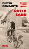 Vaterland - Dieter Bongartz - 9783755000600