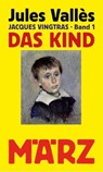 Das Kind - Jules Vallès - 9783755050018