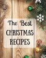 The Best Christmas Recipes - Fluffy Garys - 9783755107088