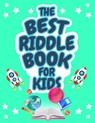 The Best Riddle Book for Kids - Kpublishing - 9783755109549
