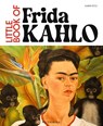Little Book of Frida Kahlo - Karin Pütz - 9783755300779