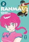 Ranma 1/2 - new edition 02 - Rumiko Takahashi - 9783755500292
