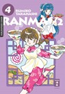 Ranma 1/2 - new edition 04 - Rumiko Takahashi - 9783755500315