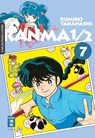 Ranma 1/2 - new edition 07 - Rumiko Takahashi - 9783755500346