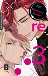 Therapy Game: Re 03 - Meguru Hinohara - 9783755500810