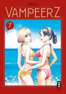 Vampeerz 07 - Akili - 9783755500841