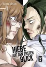 Hiebe auf den ersten Blick 01 - Sal Jiang - 9783755500940