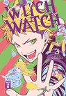 Witch Watch 03 - Kenta Shinohara - 9783755501008
