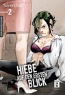 Hiebe auf den ersten Blick 02 - Sal Jiang - 9783755501237