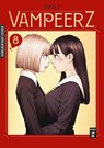 Vampeerz 08 - Akili - 9783755501510