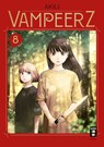 Vampeerz 08 - Akili - 9783755501510