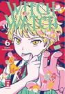 Witch Watch 06 - Kenta Shinohara - 9783755501558