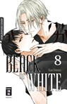 Black or White 08 - Sachimo - 9783755501695