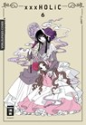 xxxHOLiC - new edition 06 - Clamp - 9783755501831