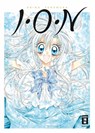 I.O.N - Arina Tanemura - 9783755501909