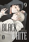 Black or White 09 - Sachimo - 9783755502272