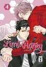 Limit Honey 04 - Nanase - 9783755502470