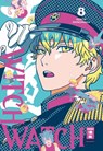 Witch Watch 08 - Kenta Shinohara - 9783755502746