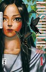 Mushihime - Insect Princess 01 - Masaya Hokazono ; Yu Satomi - 9783755502814