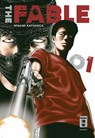The Fable 01 - Katsuhisa Minami - 9783755502944