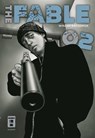 The Fable 02 - Katsuhisa Minami - 9783755502951