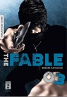 The Fable 03 - Katsuhisa Minami - 9783755502968
