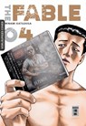The Fable 04 - Katsuhisa Minami - 9783755502975
