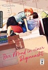 Der Mond in einer Regennacht 04 - Kuzushiro - 9783755503026