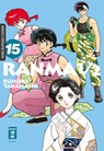 Ranma 1/2 - new edition 15 - Rumiko Takahashi - 9783755503101
