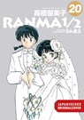 Ranma 1/2 - new edition 20 - Rumiko Takahashi - 9783755503156