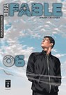 The Fable 06 - Katsuhisa Minami - 9783755503262