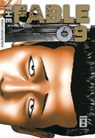 The Fable 09 - Katsuhisa Minami - 9783755503293