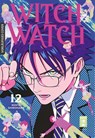 Witch Watch 12 - Kenta Shinohara - 9783755503859